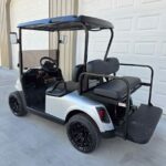 2021 Ezgo Rxv Gas EFI