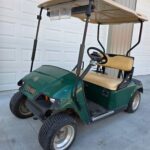 2003 Ezgo Txt Electric 36V