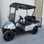 2021 Ezgo Rxv Gas EFI