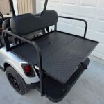 2021 Ezgo Rxv Gas EFI