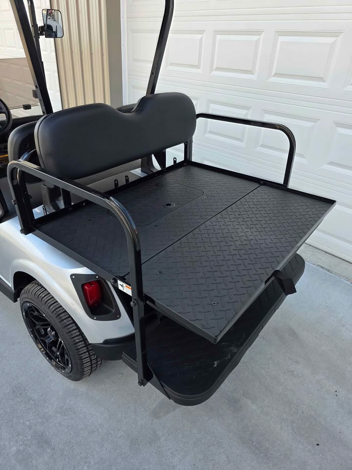 2021 Ezgo Rxv Gas EFI