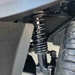 2021 Ezgo Rxv Gas EFI