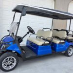 2021 Yamaha QuiteTech EFI