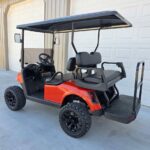 2021 Ezgo Rxv Elite (Lithium)