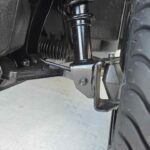 2021 Yamaha QuiteTech EFI