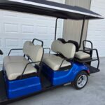 2021 Yamaha QuiteTech EFI