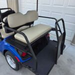 2021 Yamaha QuiteTech EFI