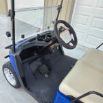 2021 Yamaha QuiteTech EFI