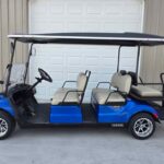 2021 Yamaha QuiteTech EFI