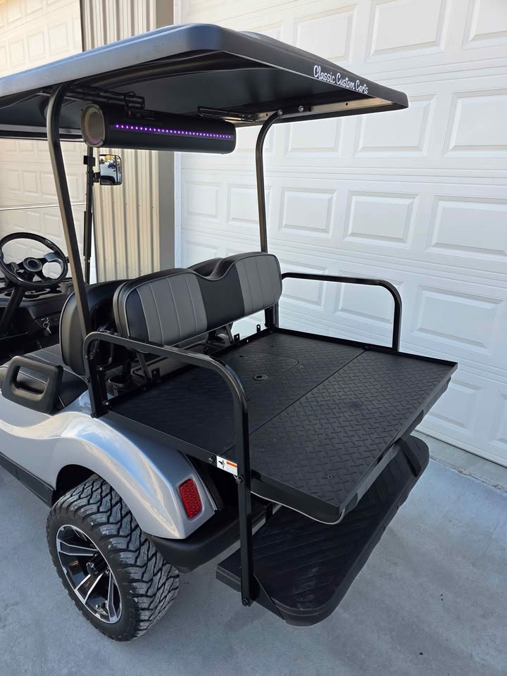 2021 Yamaha Drive2 EFI 
