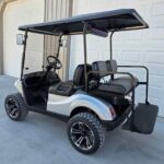 2021 Yamaha Drive2 EFI 