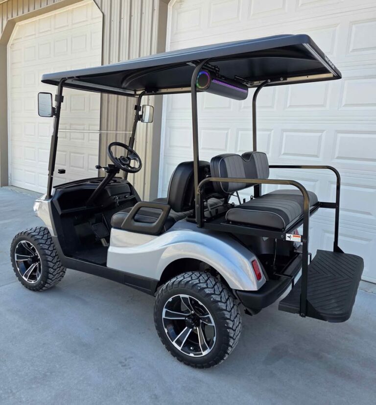 2021 Yamaha Drive2 EFI 