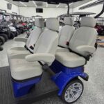 2026 Sierra LSV AX4 (Loaded) Lithium