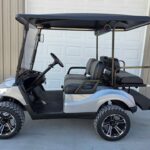 2021 Yamaha Drive2 EFI 