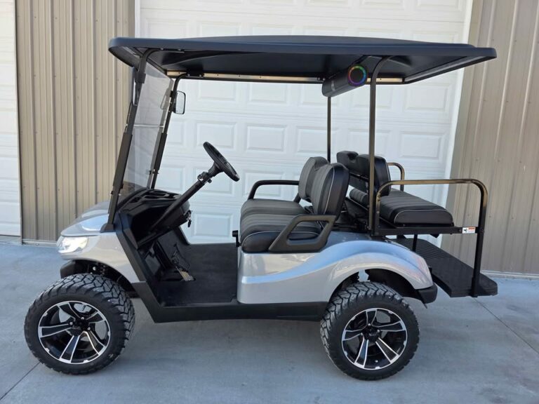 2021 Yamaha Drive2 EFI 