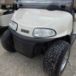 (3) 2017 Ezgo Rxv (Lithium)