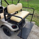 2017 Ezgo Txt Elite (Lithium)
