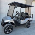 2021 Yamaha Drive2 EFI 