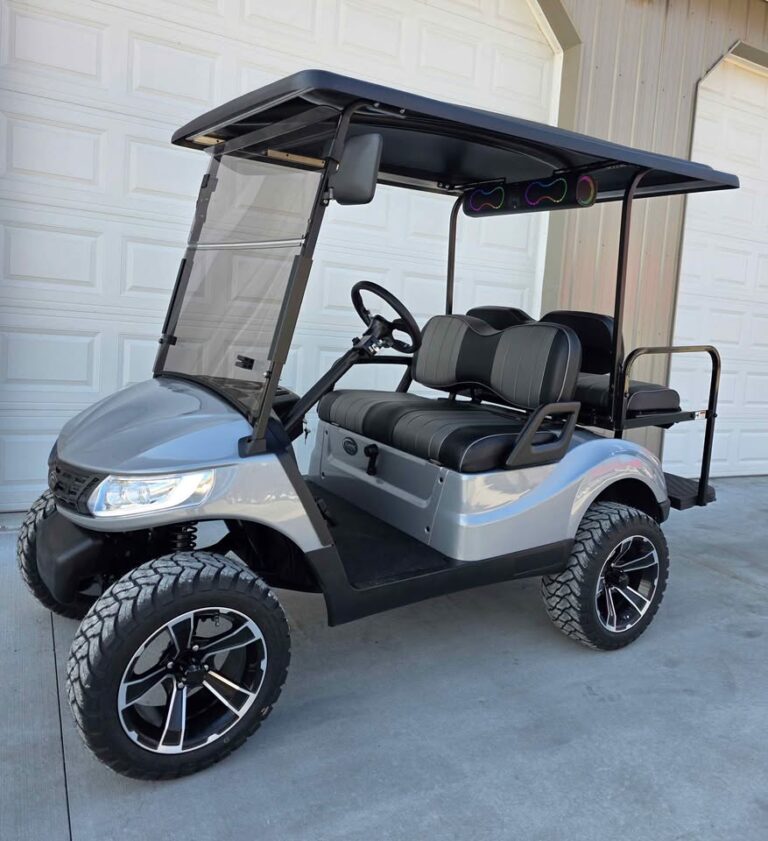 2021 Yamaha Drive2 EFI 
