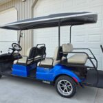 2021 Yamaha QuiteTech EFI