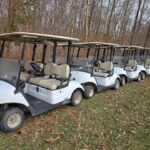 2022 Yamaha Drive2 AFI ⛽️ Fuel Injected