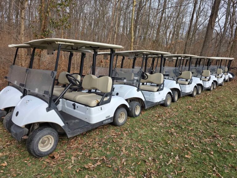 2022 Yamaha Drive2 AFI ⛽️ Fuel Injected