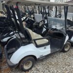 2022 Yamaha Drive2 AFI ⛽️ Fuel Injected