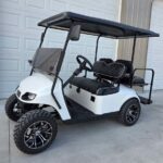 2019 Ezgo Txt (New Lithium)