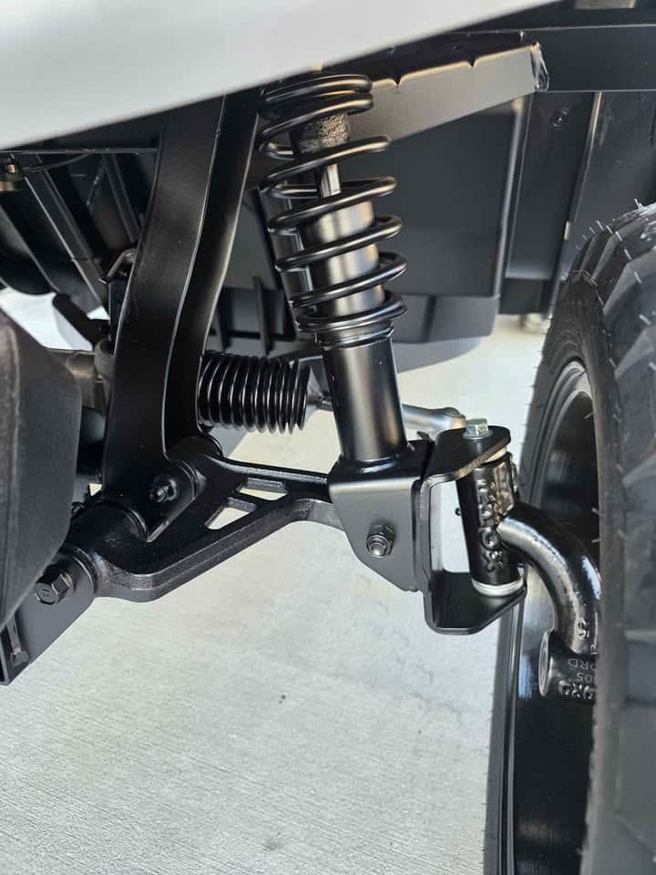 2021 Yamaha Drive2 EFI 