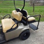 2017 Ezgo Txt Elite (Lithium)