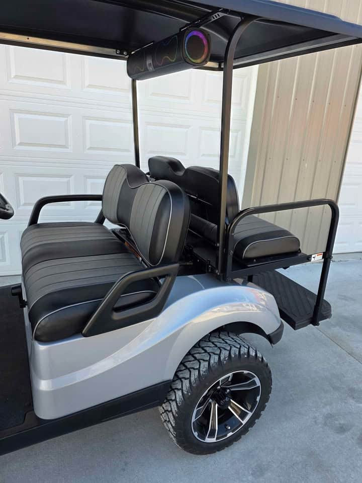 2021 Yamaha Drive2 EFI 