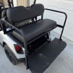 2021 Ezgo Rxv Gas EFI