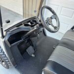 2021 Yamaha Drive2 EFI 