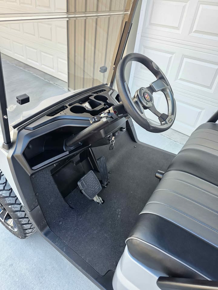 2021 Yamaha Drive2 EFI 