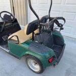 2003 Ezgo Txt Electric 36V