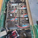 2003 Ezgo Txt Electric 36V