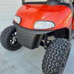 2021 Ezgo Rxv Elite (Lithium)