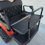 2021 Ezgo Rxv Elite (Lithium)