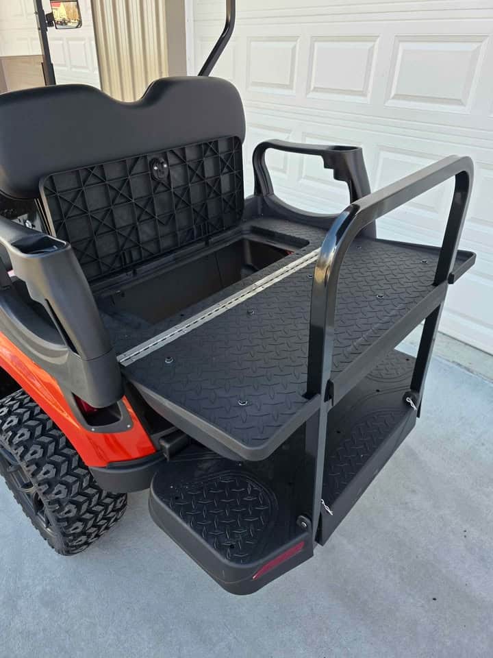 2021 Ezgo Rxv Elite (Lithium)
