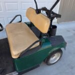 2003 Ezgo Txt Electric 36V