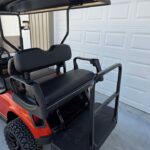 2021 Ezgo Rxv Elite (Lithium)