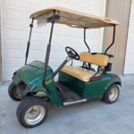 2003 Ezgo Txt Electric 36V