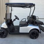 2021 Ezgo Rxv Gas EFI