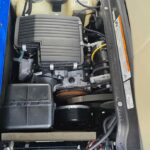 2021 Yamaha QuiteTech EFI