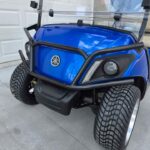 2021 Yamaha QuiteTech EFI