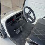 2019 Ezgo Txt (New Lithium)