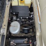 2013 Yamaha Drive Gas 