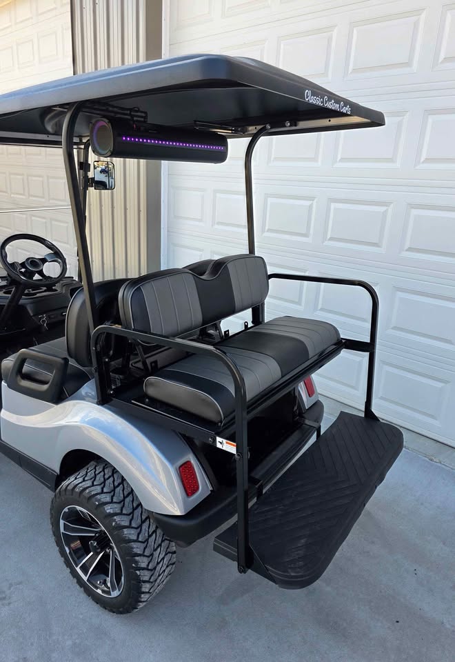 2021 Yamaha Drive2 EFI 