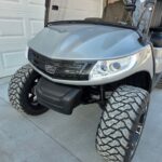 2021 Yamaha Drive2 EFI 