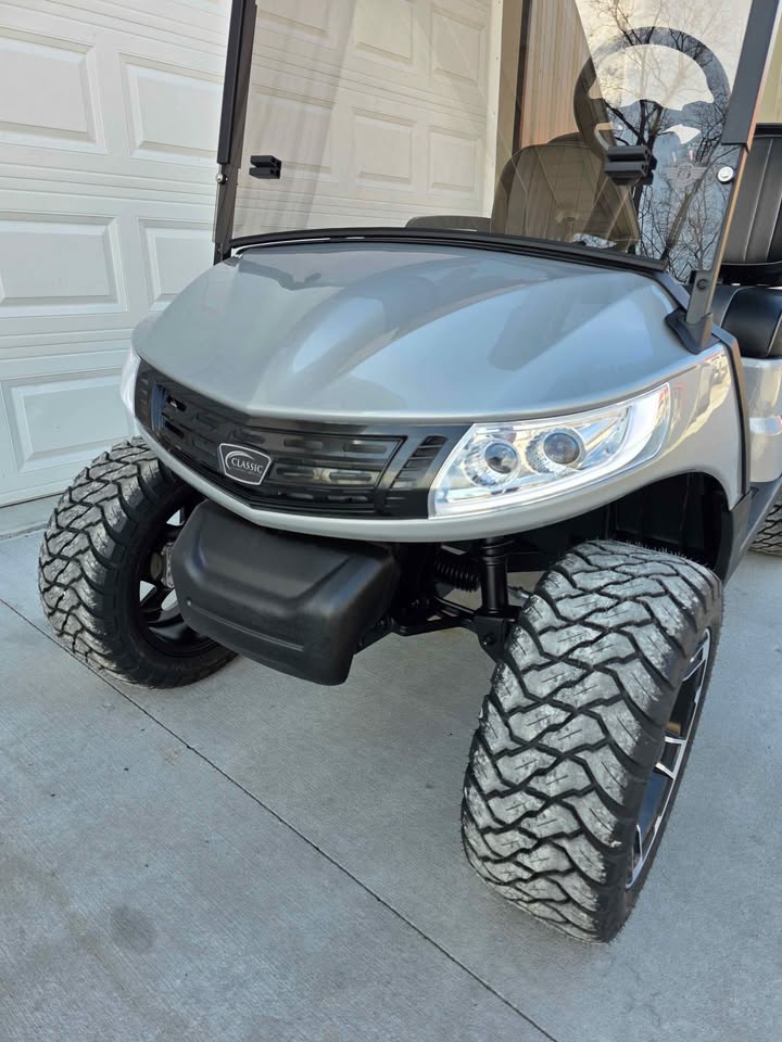 2021 Yamaha Drive2 EFI 